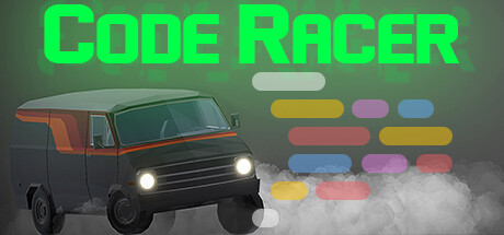 Code Racer banner image