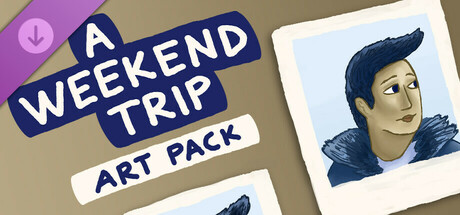 A Weekend Trip - Art Pack banner image