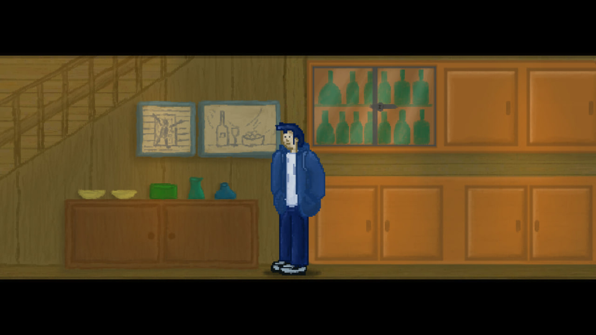 A Weekend Trip Soundtrack Featured Screenshot #1