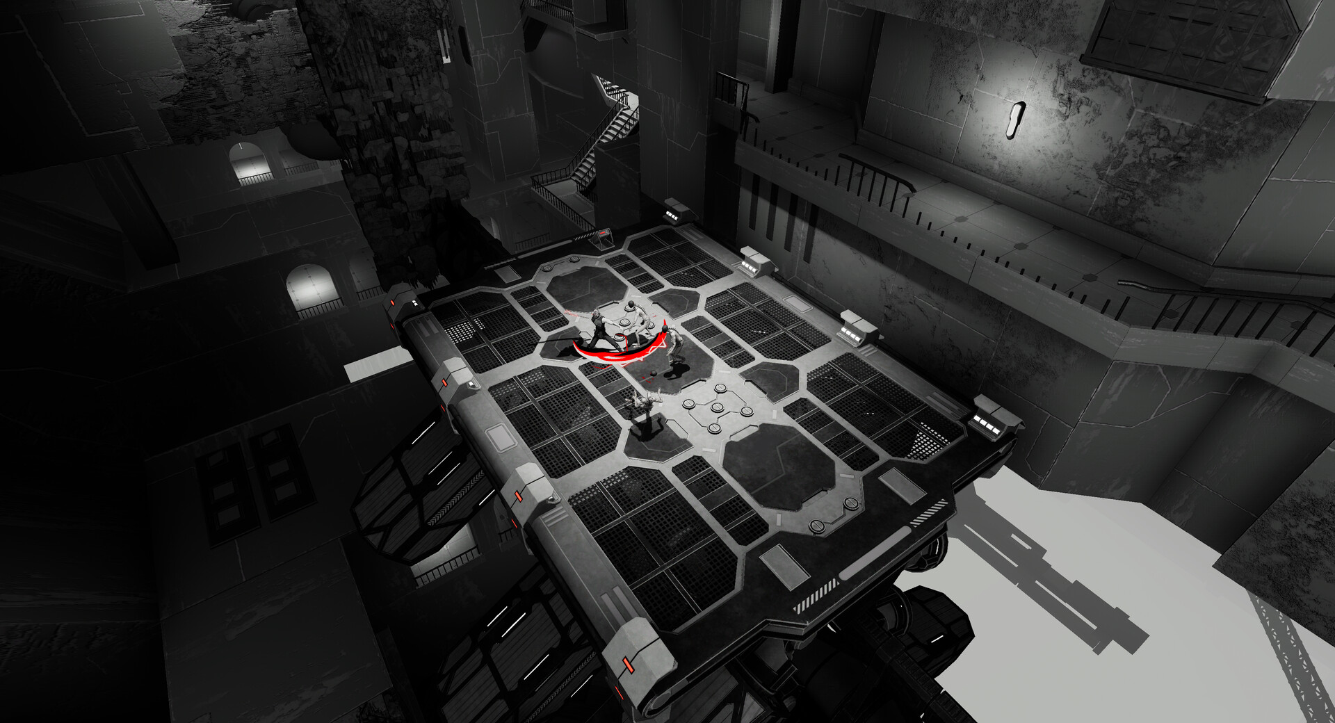 RE:Ark screenshot #4