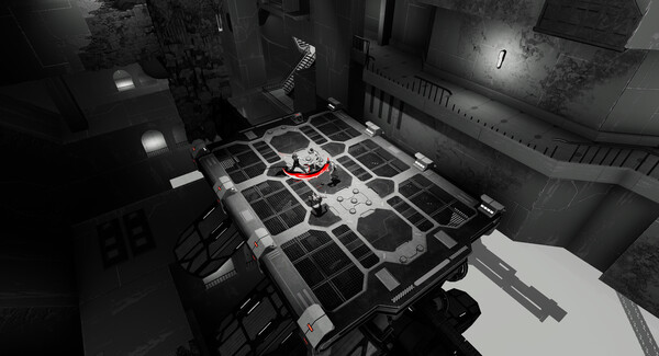 Screenshot 4 of RE:Ark - final gameplay screenshot