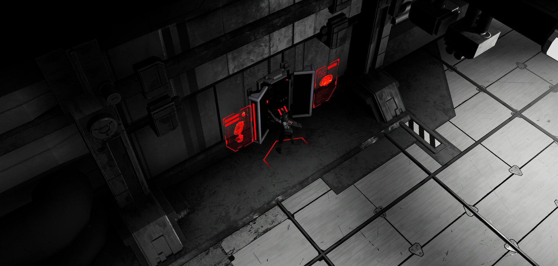 RE:Ark screenshot #5