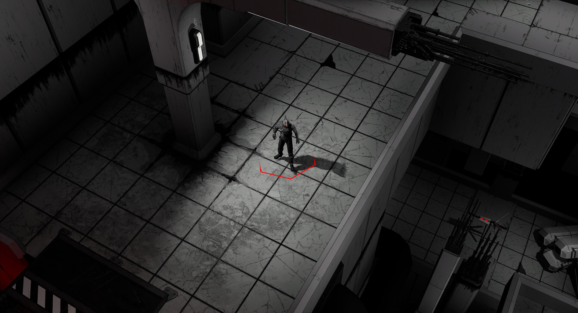 RE:Ark screenshot #1