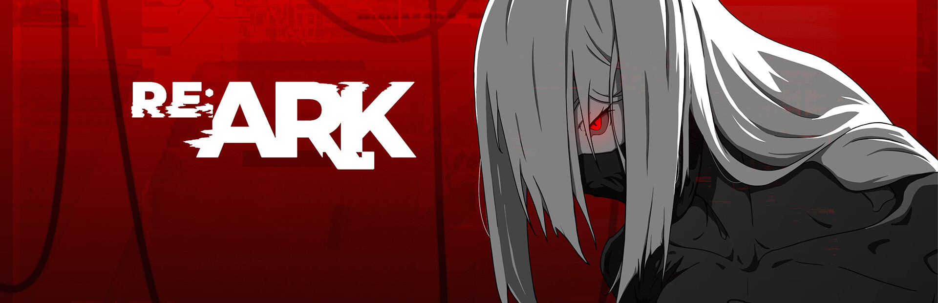 RE:Ark