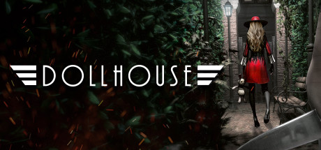 Dollhouse Cover Image