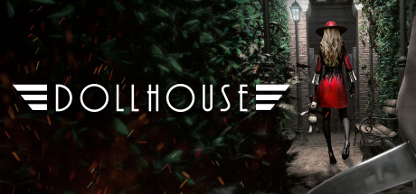 Dollhouse cover image