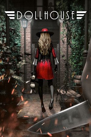 Cover art of Dollhouse