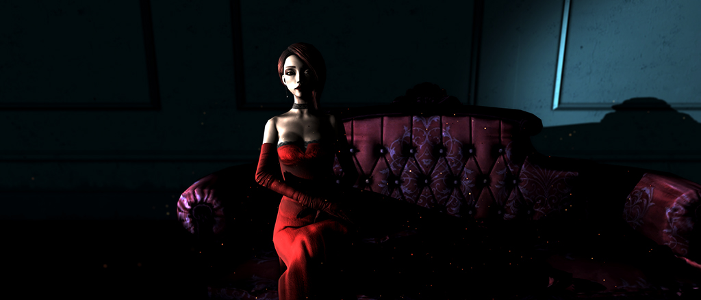 Dollhouse screenshot #5