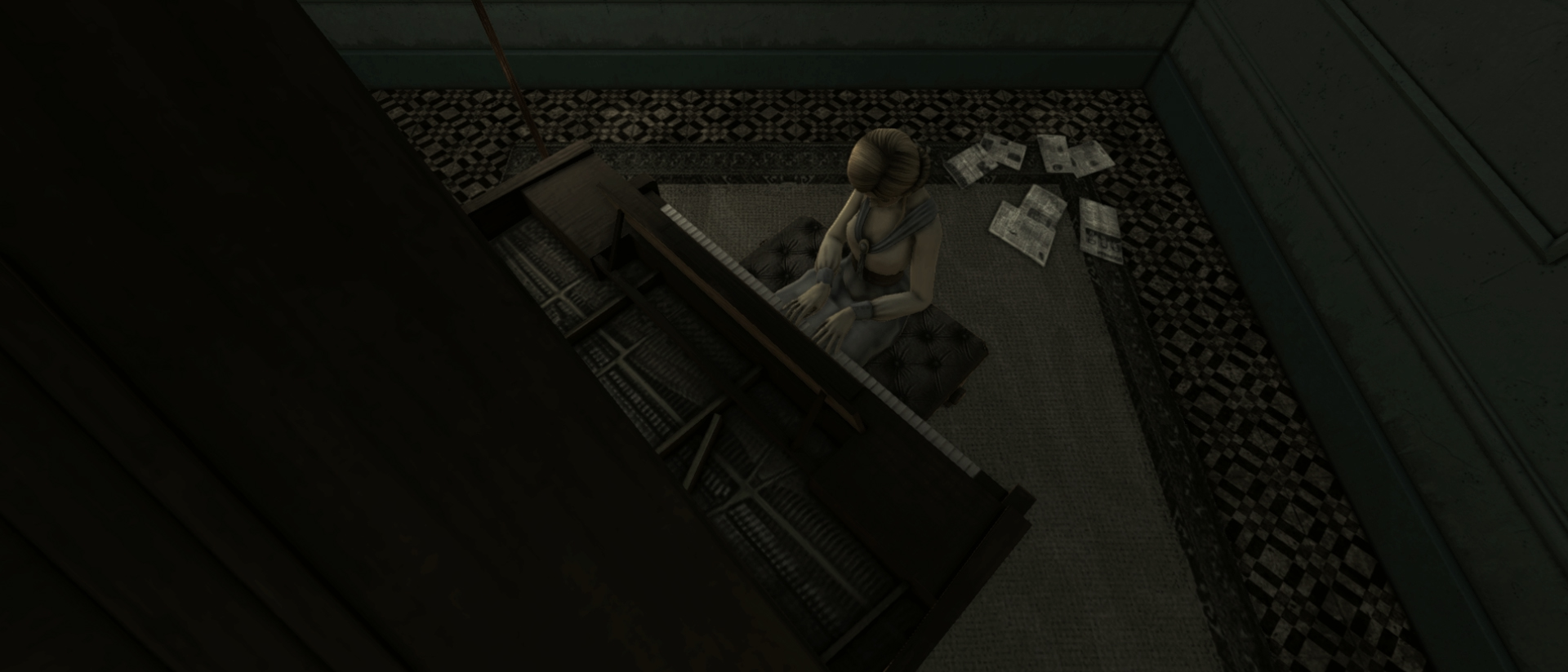 Dollhouse screenshot #8