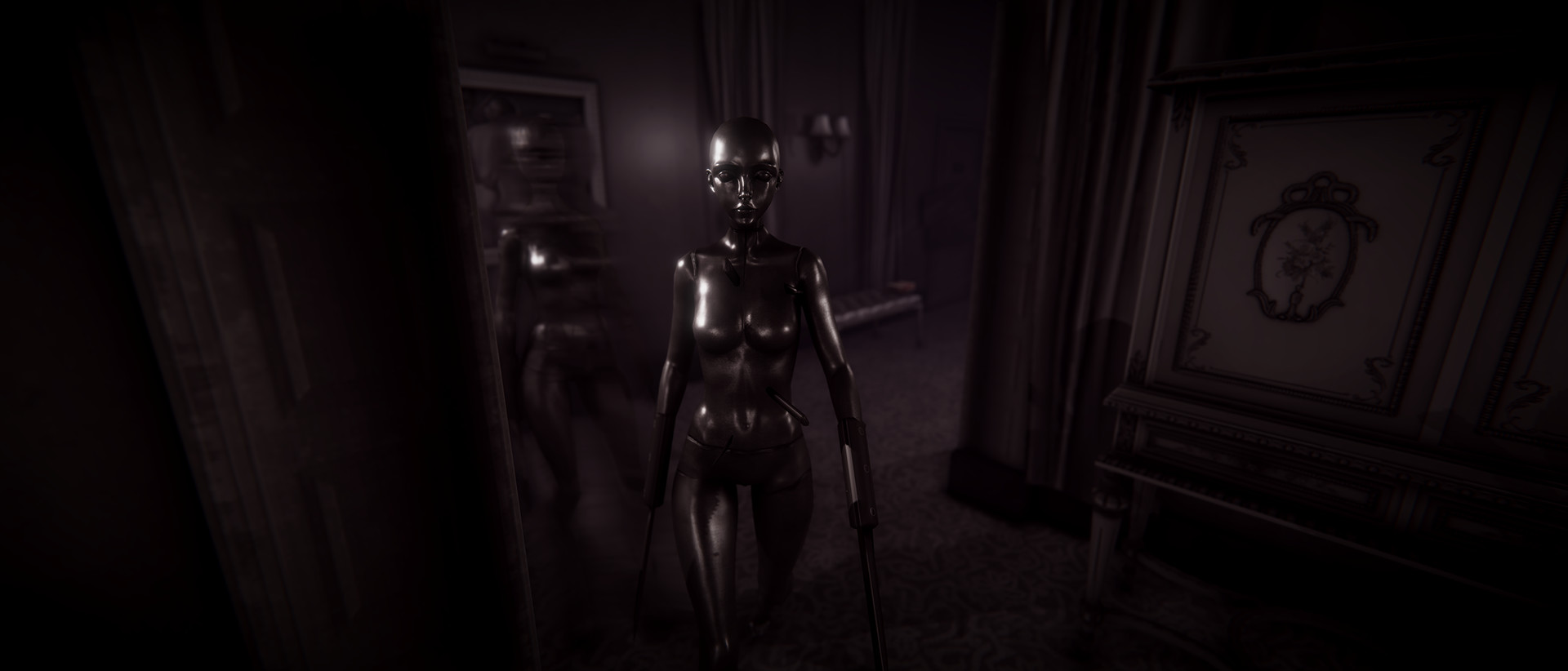 Dollhouse screenshot #4