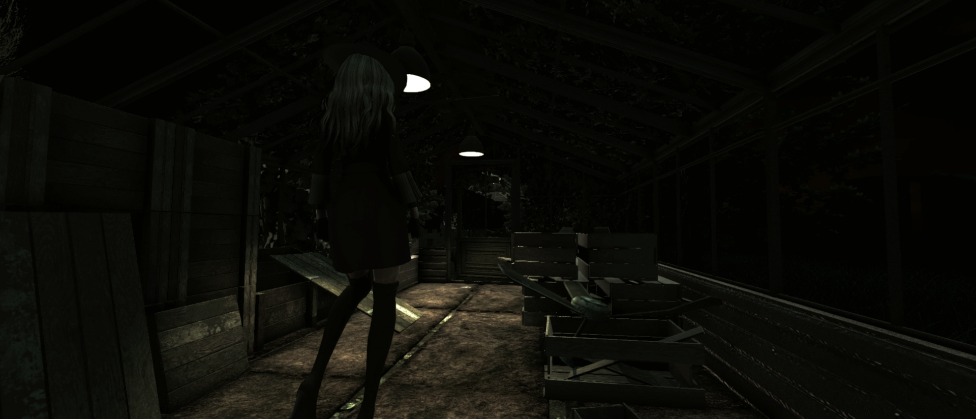 Dollhouse screenshot #3