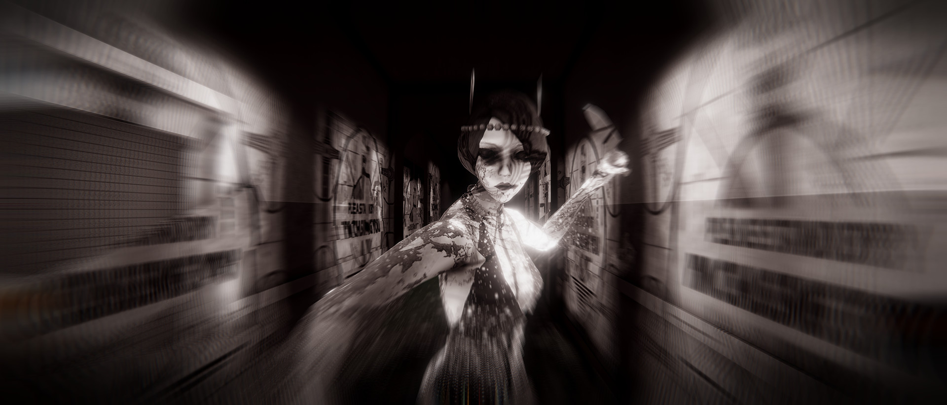 Dollhouse screenshot #2