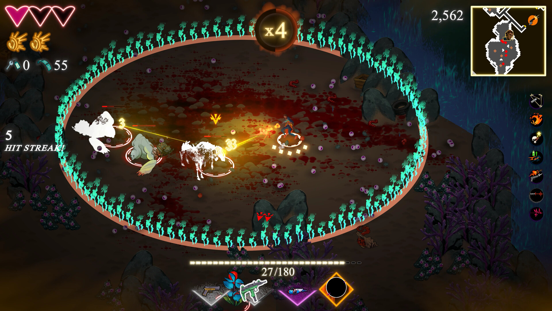 方舟游戏资源图片
