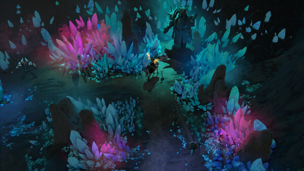 Disciples: Domination screenshot 6