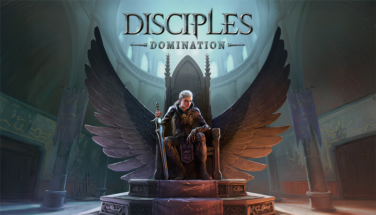 Disciples: Domination