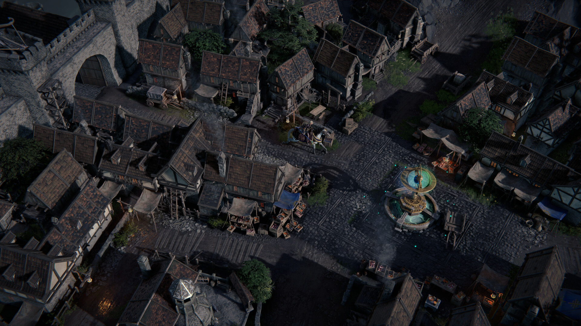 Disciples: Domination screenshot #11