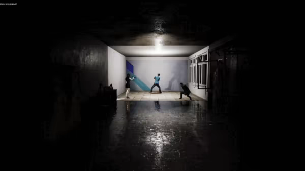 KunKun dream Startles the Soul video 6