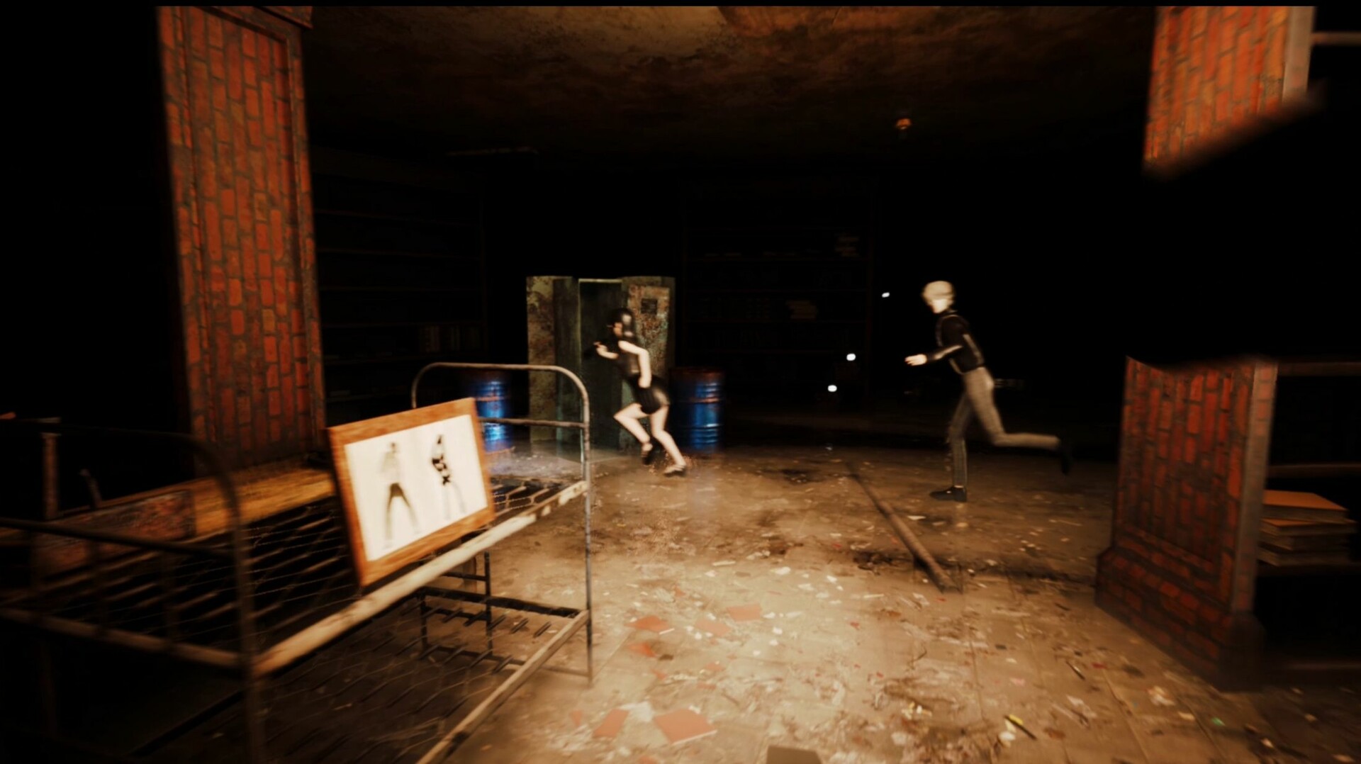 KunKun dream Startles the Soul screenshot #11