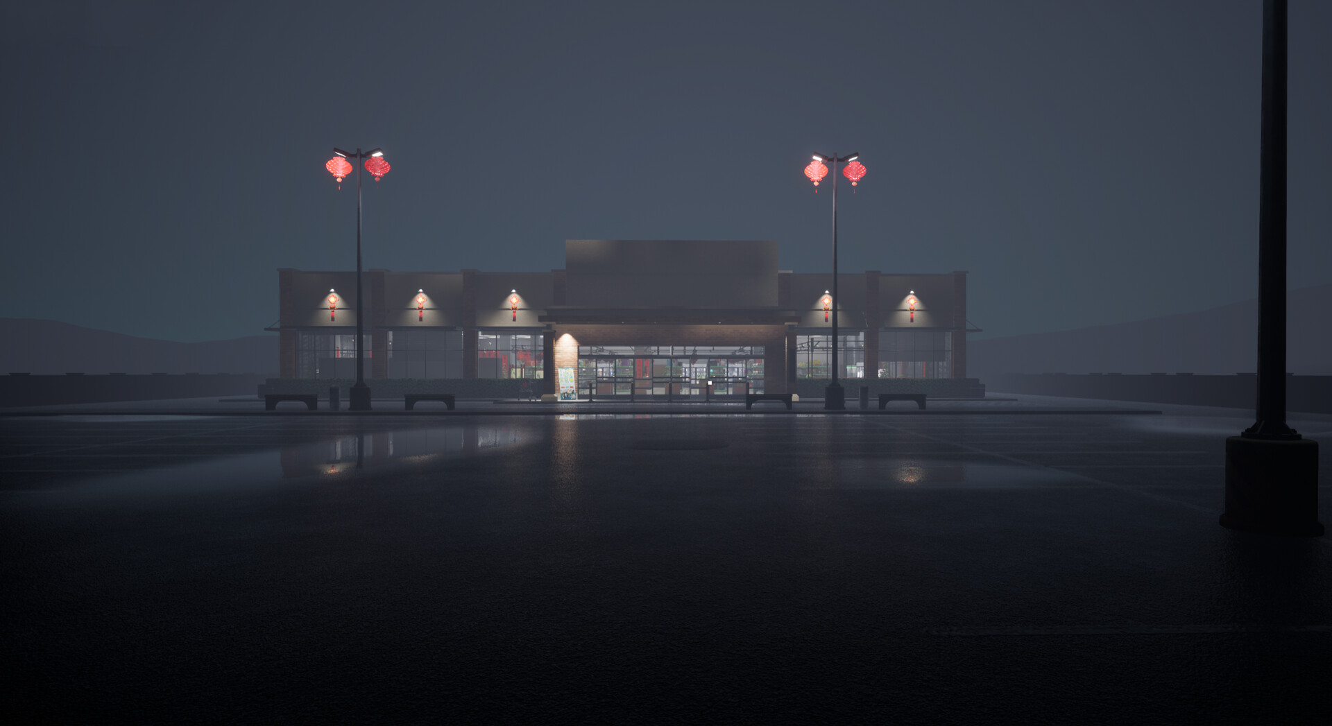 KunKun dream Startles the Soul screenshot #5