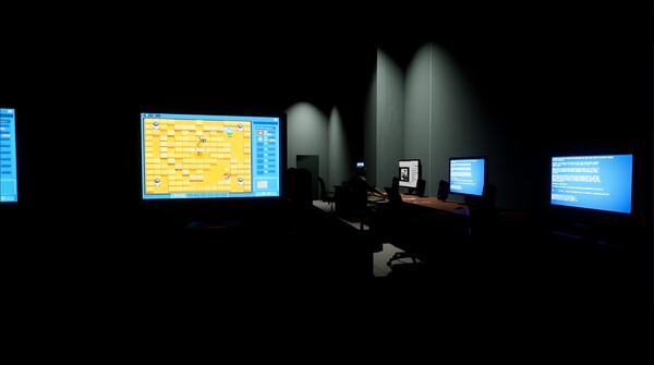 KunKun dream Startles the Soul screenshot 4