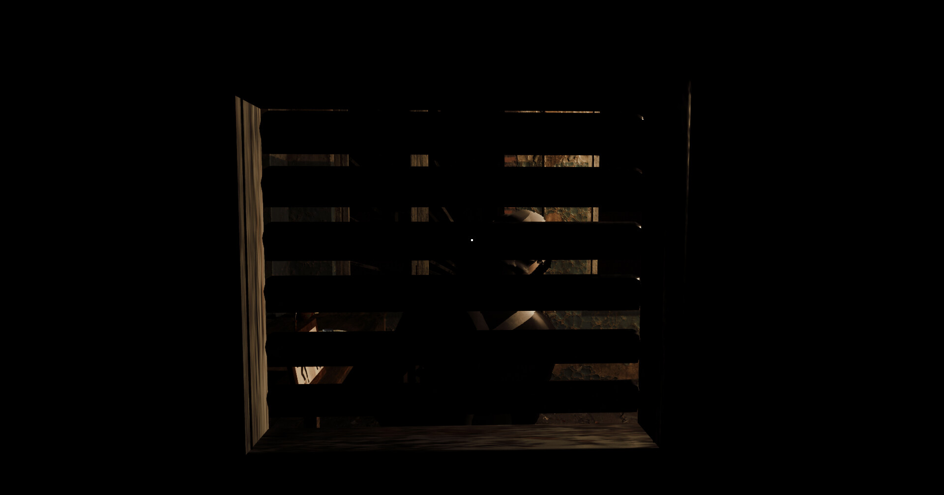 KunKun dream Startles the Soul screenshot #22