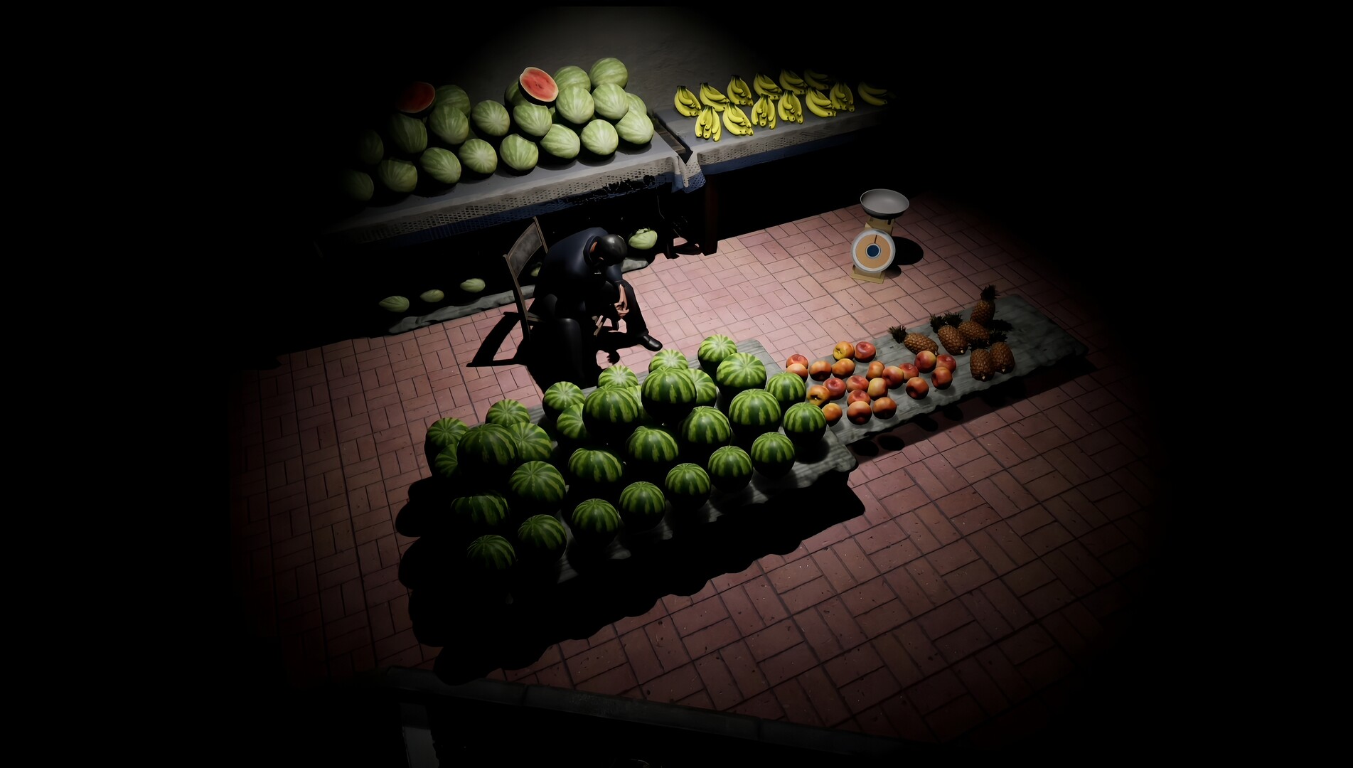 KunKun dream Startles the Soul screenshot #3