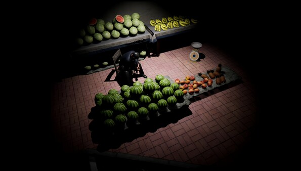 KunKun dream Startles the Soul screenshot 3