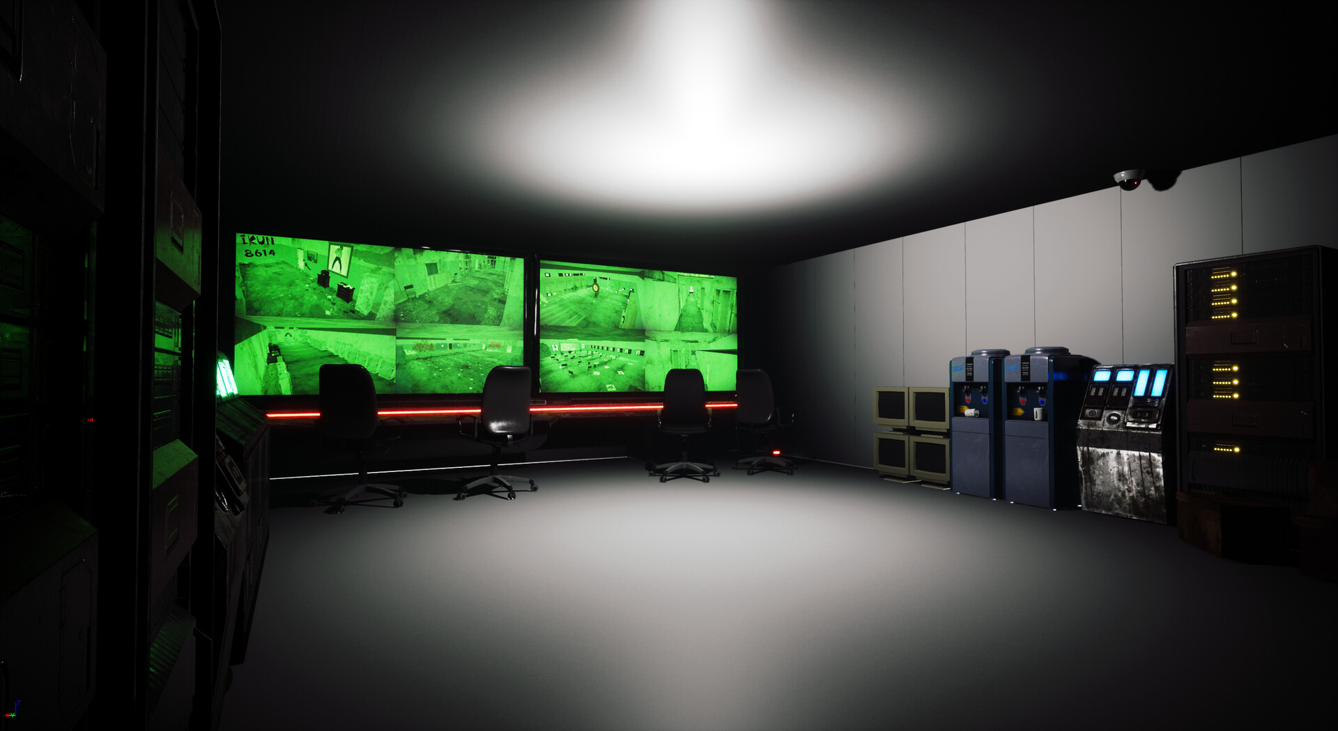 KunKun dream Startles the Soul screenshot #18