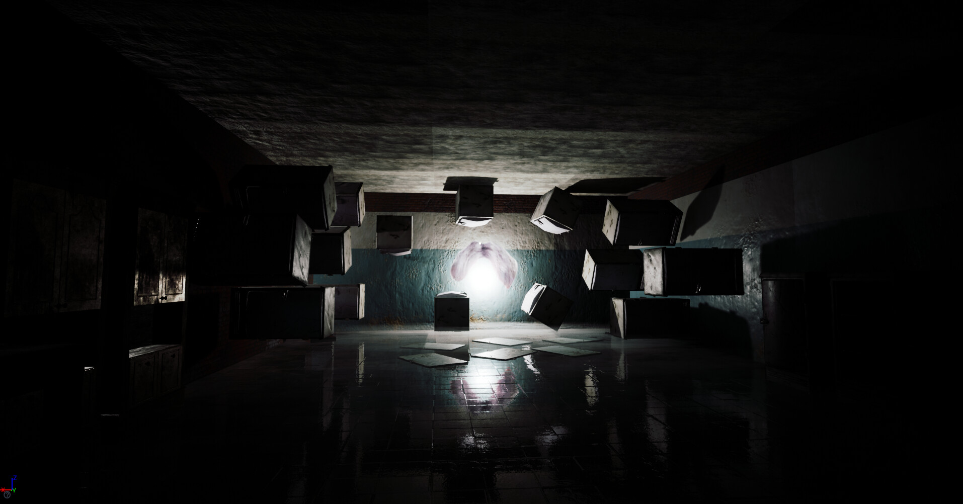 KunKun dream Startles the Soul screenshot #17