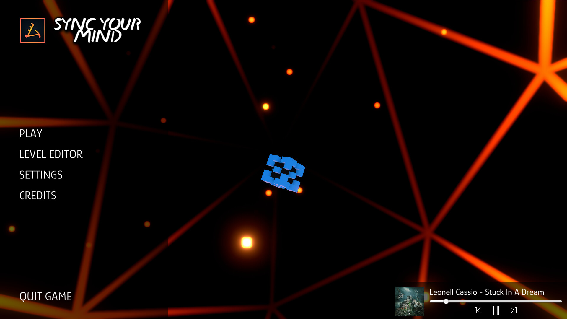 Sync Your Mind Featured Screenshot #1