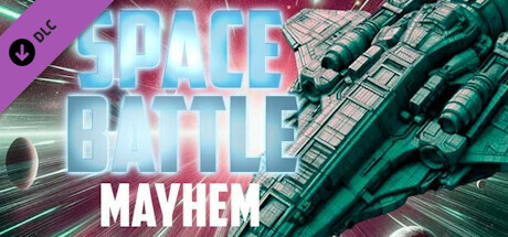 Space Battle - Mayhem