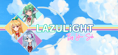 Lazulight: By Your Side Cheat Engine/CT