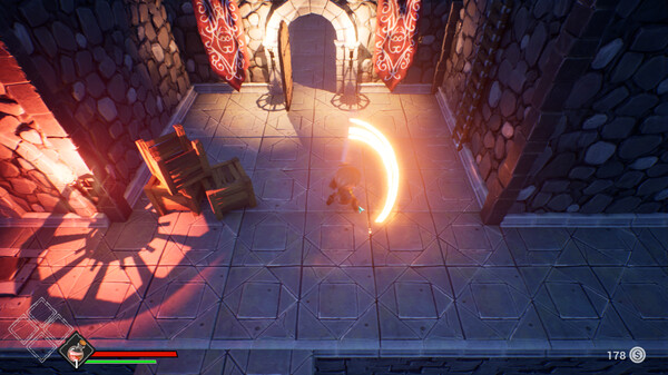 JackAndBursh杰克和刷子 screenshot 6