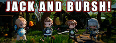 JackAndBursh杰克和刷子