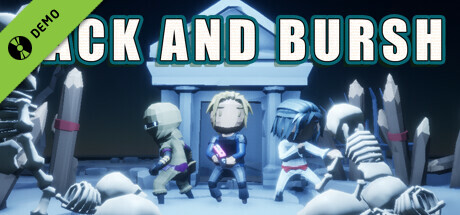 Steam thumbinal