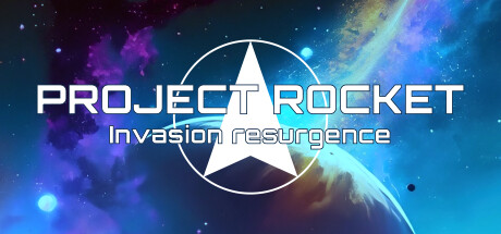 Project Rocket : Invasion Resurgence Cheat Engine/CT