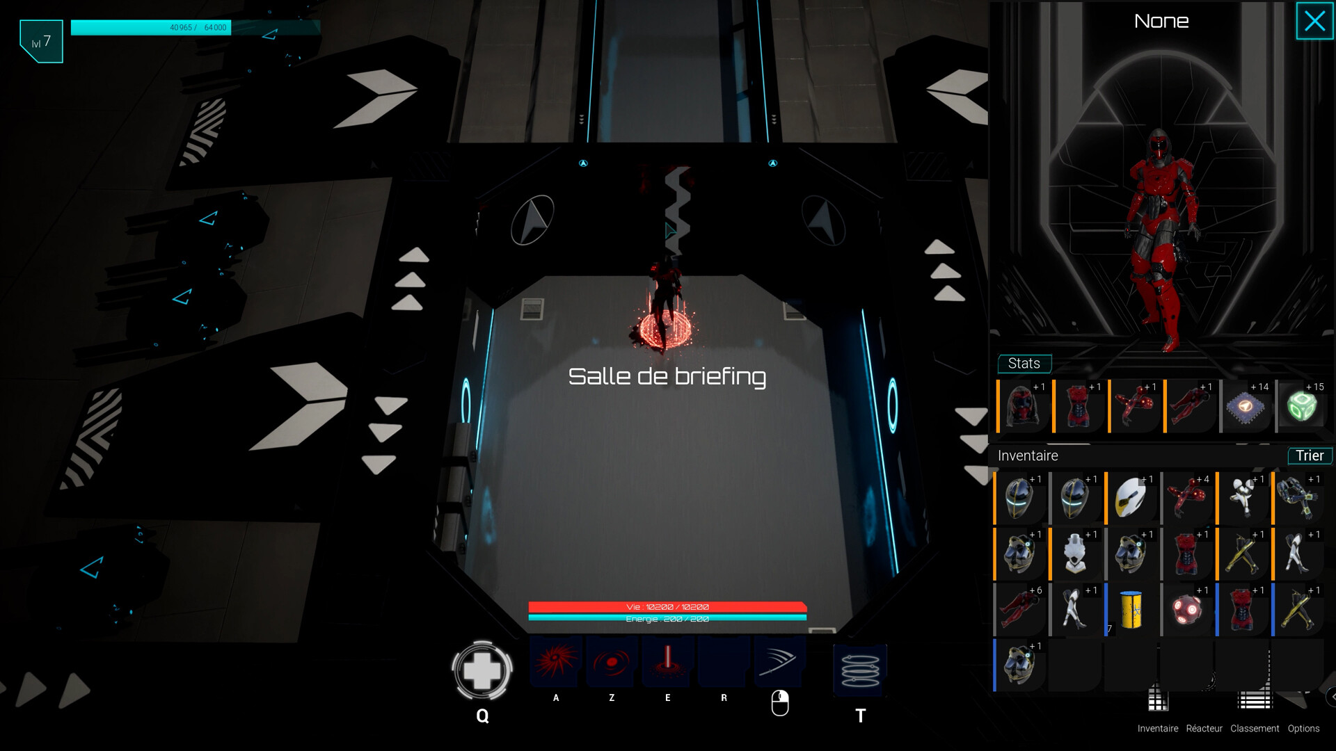 #2. Project Rocket : Invasion Resurgence (Steam) 由: Rocket Production Game