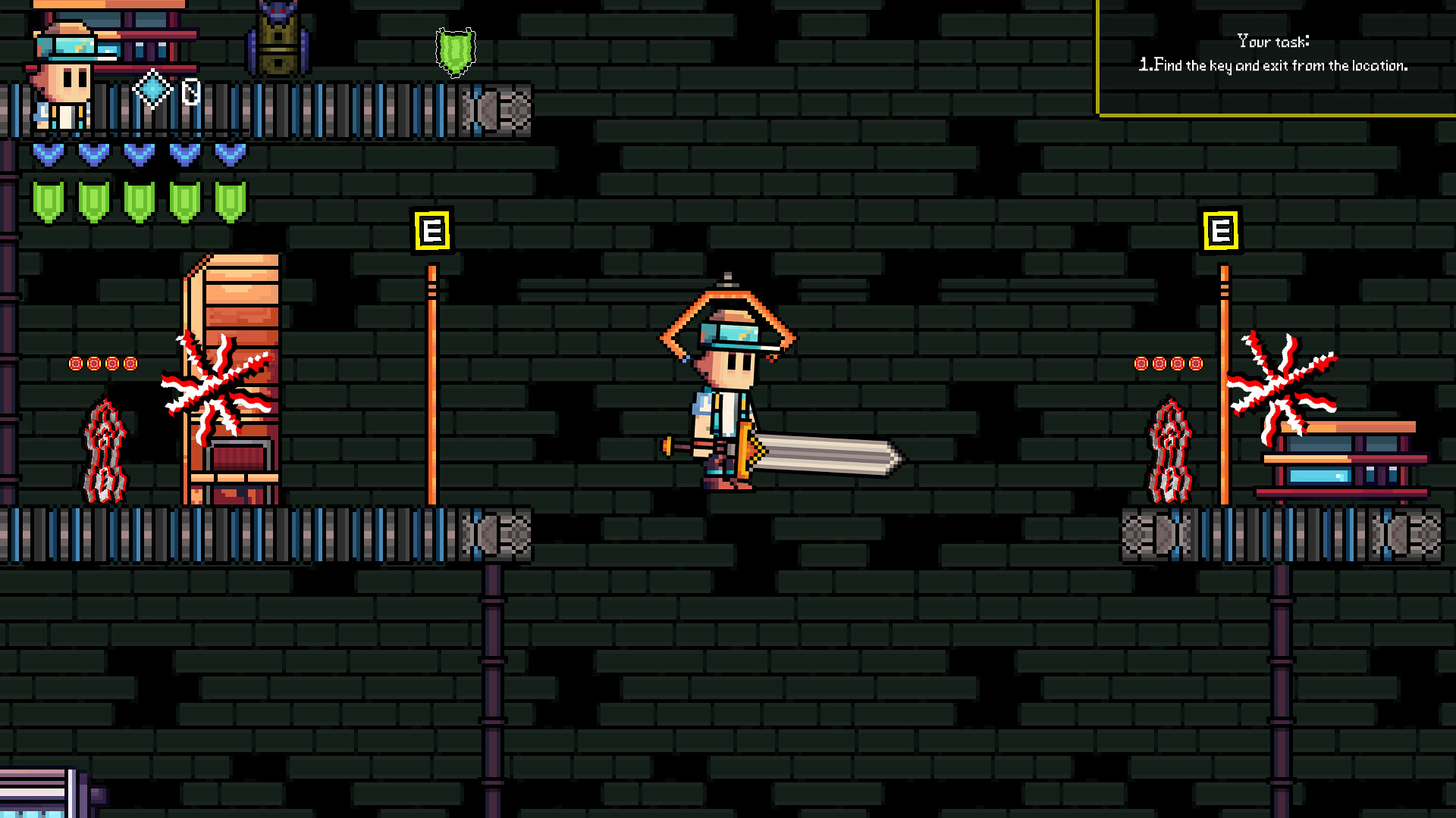 #3. OPERATION TEMPLE (Steam) Podle: Lieb