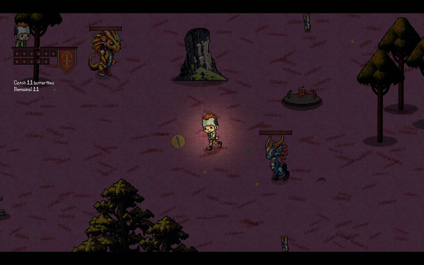 #5. Search of the Source (Steam) 由: FadyGames