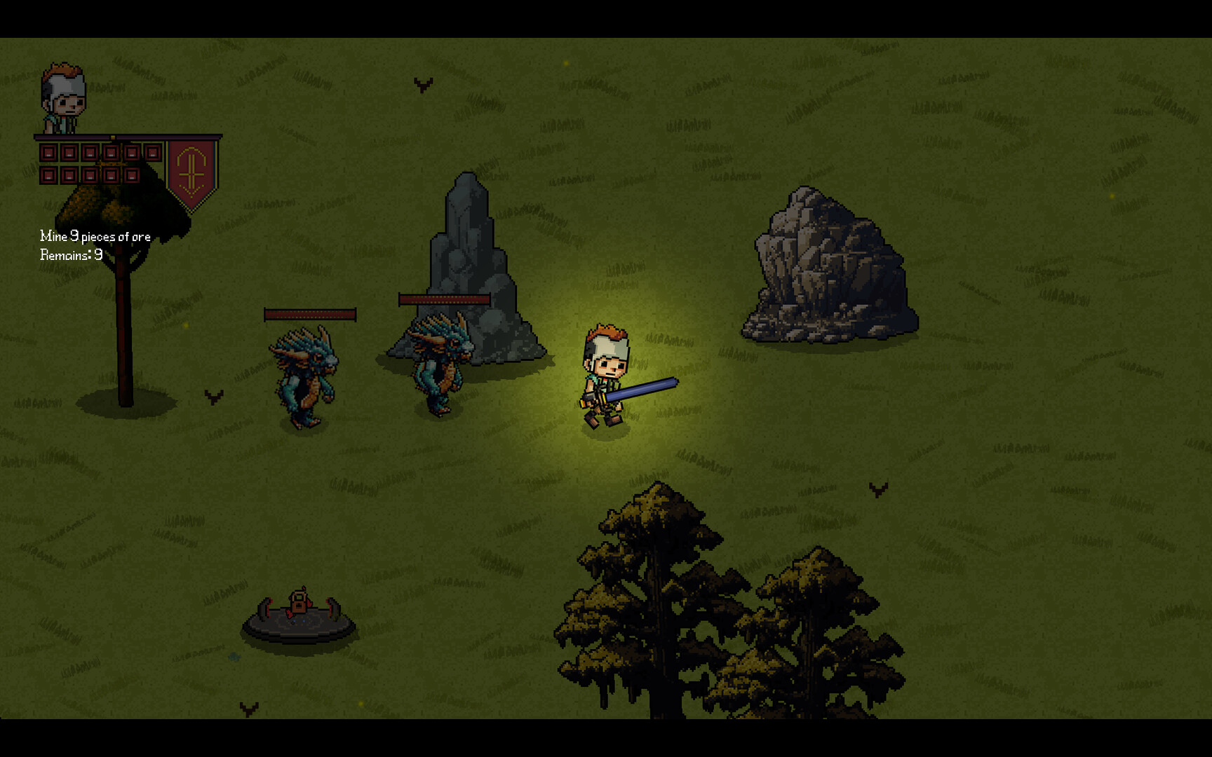 #2. Search of the Source (Steam) 由: FadyGames