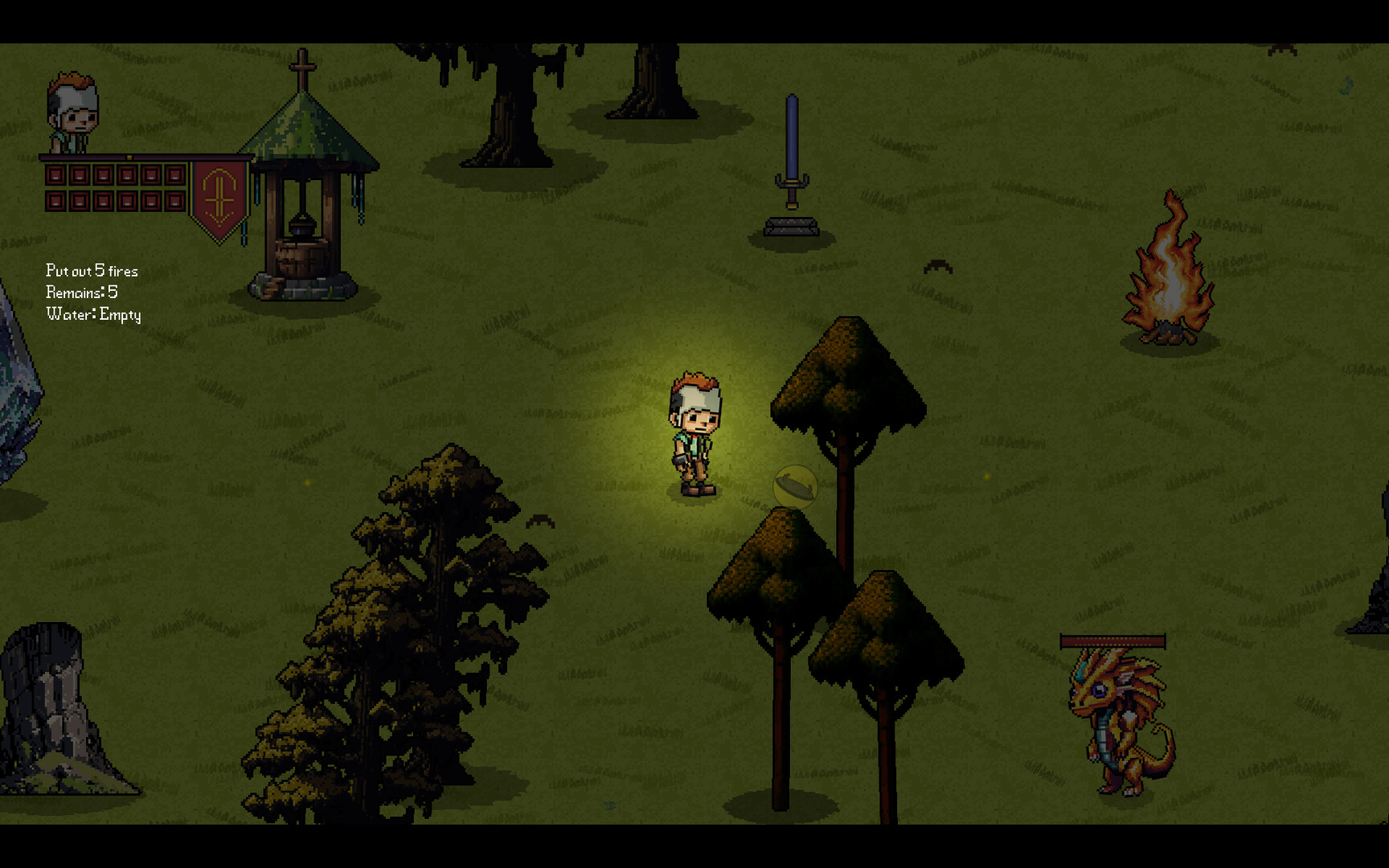 #4. Search of the Source (Steam) 由: FadyGames