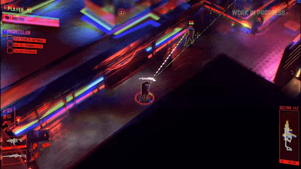 DeTechtive 2112 video 7