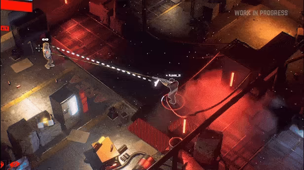 DeTechtive 2112 video 2