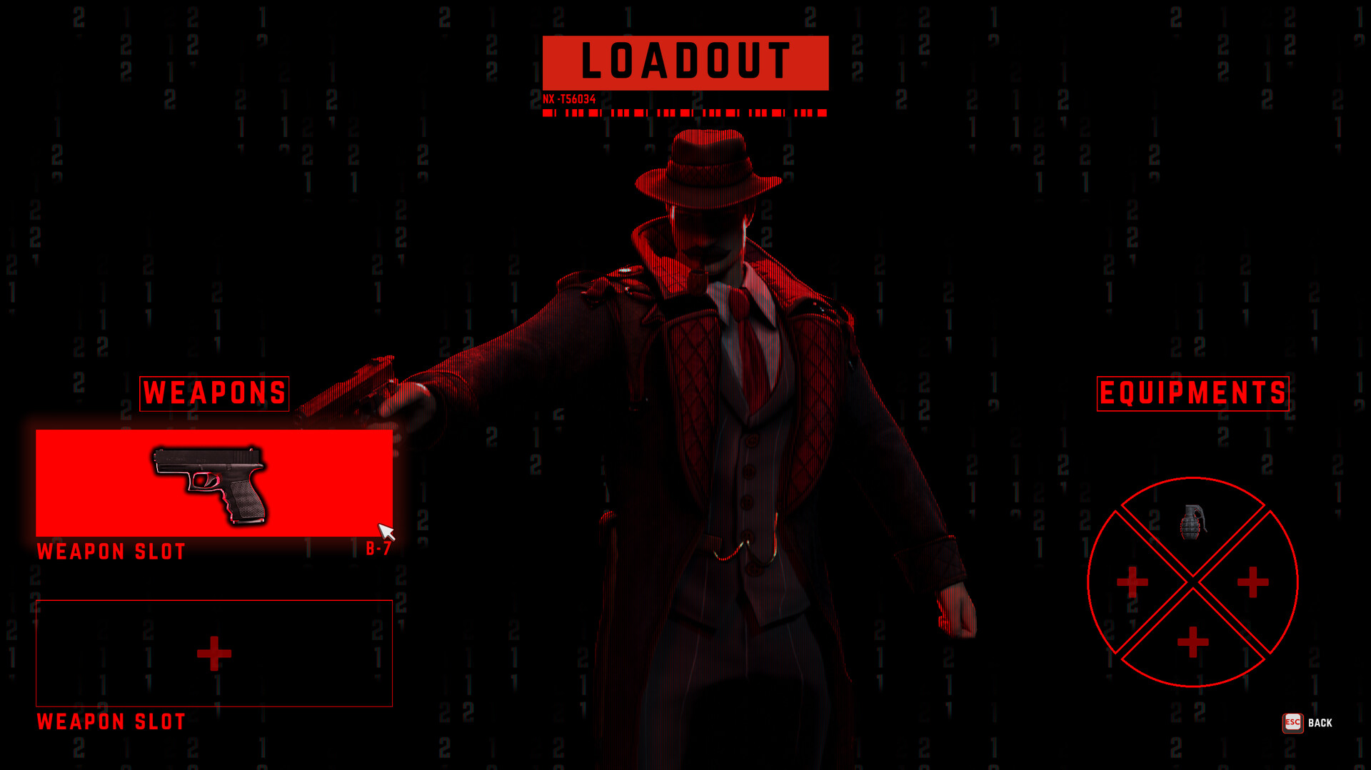 DeTechtive 2112 screenshot #11