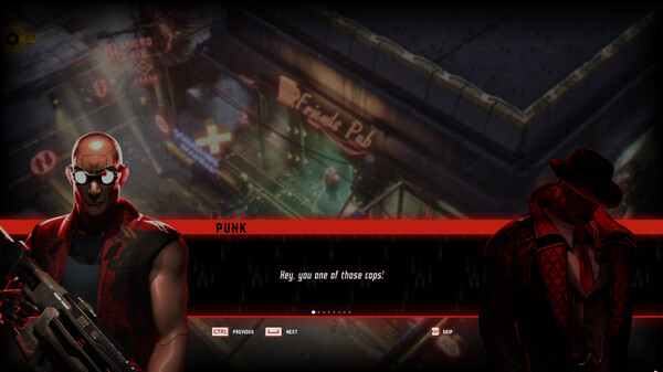 DeTechtive 2112 screenshot 3