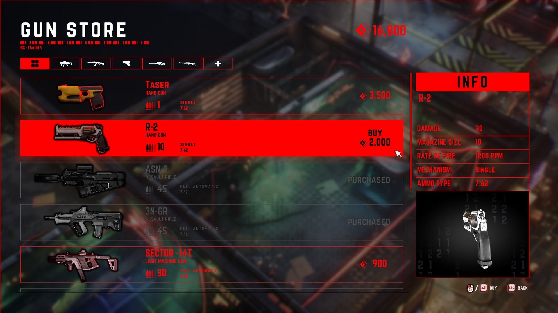 DeTechtive 2112 screenshot #8