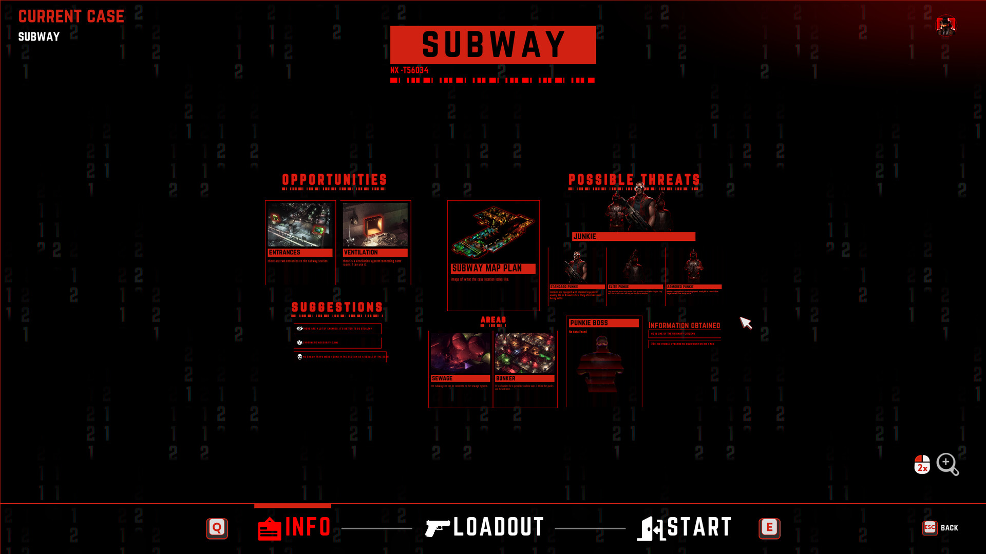 DeTechtive 2112 screenshot #5