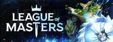 League of Masters: Auto Chess