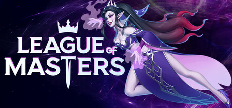 League of Masters: Auto Chess Cover Image