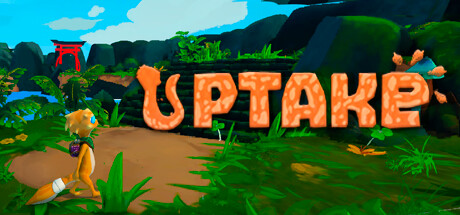 Uptake cover art